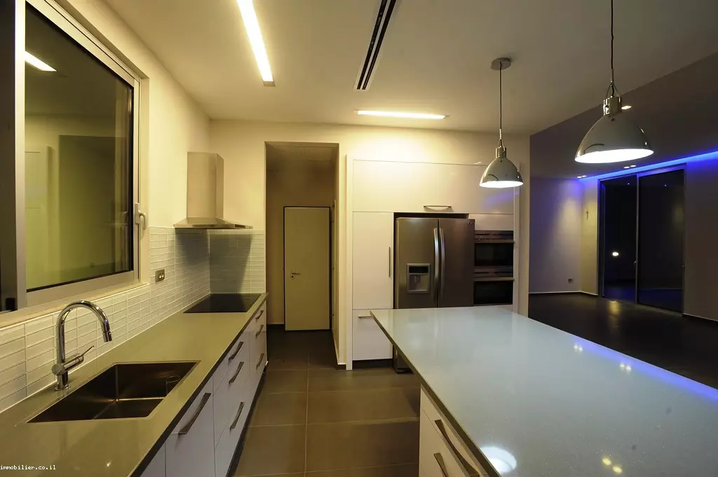 Villa 8 stanze Eilat Shachamon 6 288-IBL-320