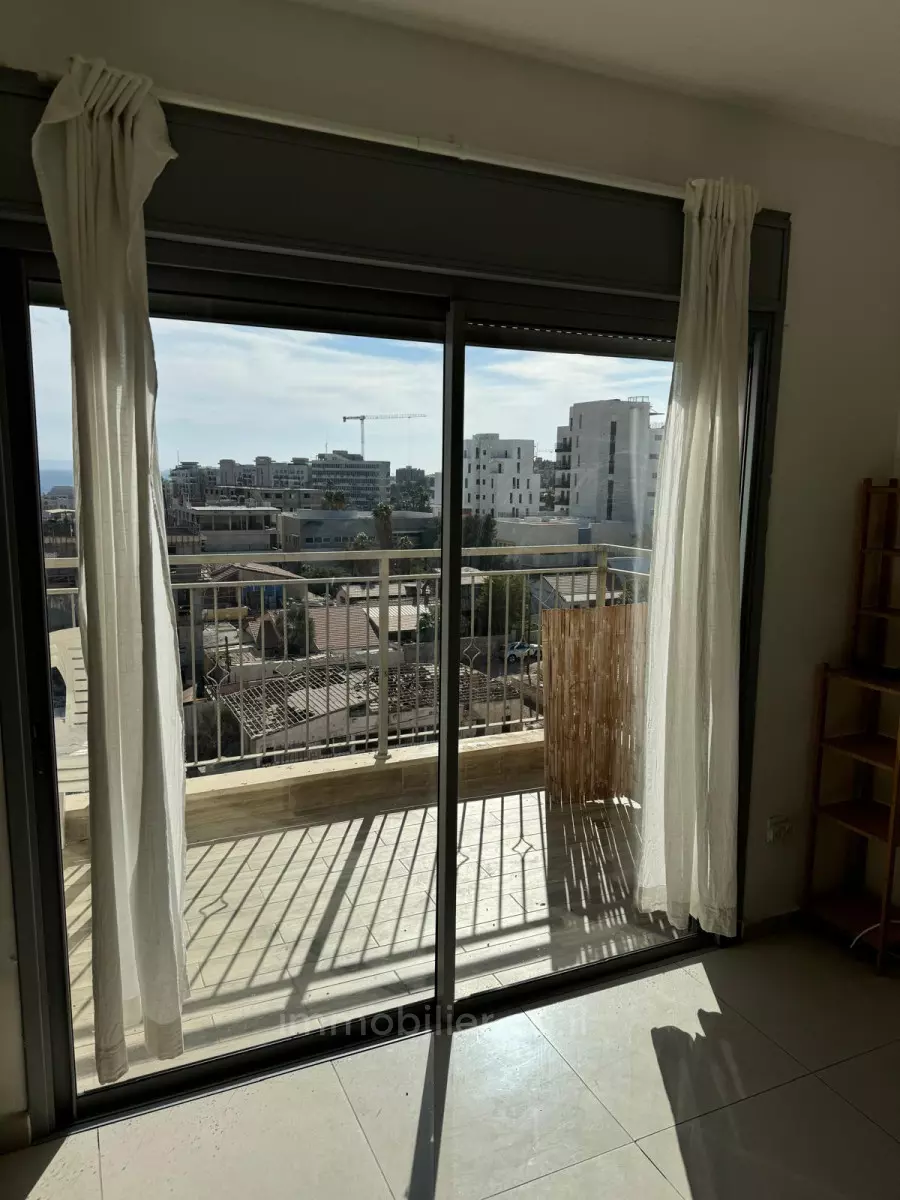 Appartamento 2 stanze Eilat Eilat 288-IBL-323