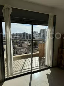 Appartamento 2 stanze Eilat Eilat