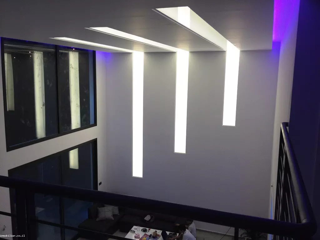 Villa 7 stanze Eilat Shachamon 6 288-IBL-329