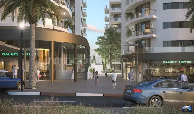 Appartamento 3 stanze Eilat Eilat