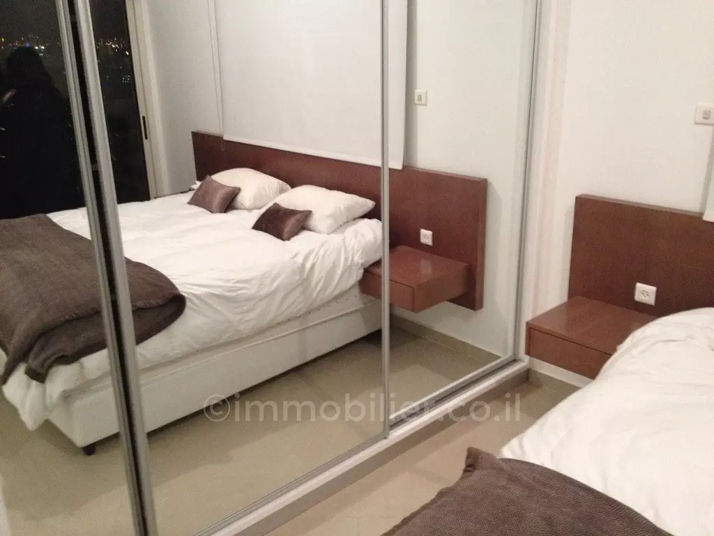 Attico 4 stanze Eilat Distretto degli hotel 288-IBL-353