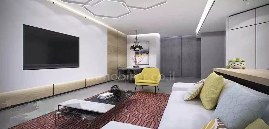 Appartamento 3 stanze Eilat Eilat 288-IBL-368