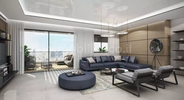 Appartamento 5 stanze Eilat Eilat