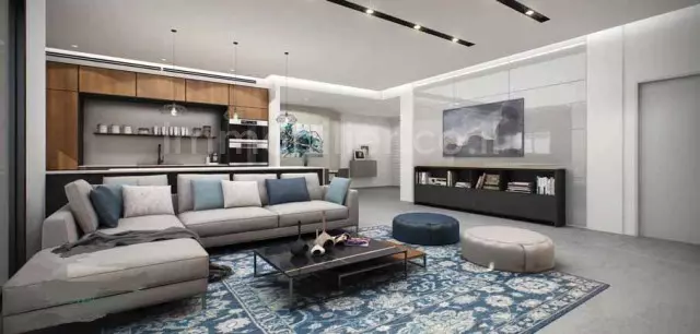 Attico 5 stanze Eilat Eilat