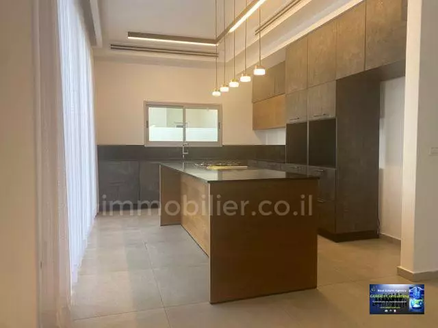 Villa 6 stanze Eilat Shachamon 6