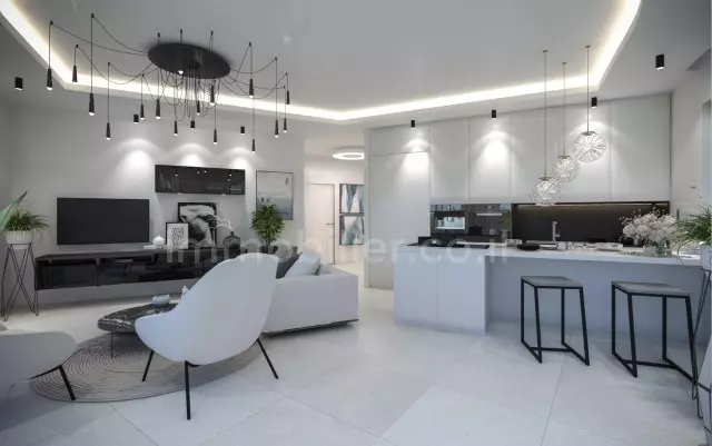 Appartamento 4 stanze Eilat Eilat