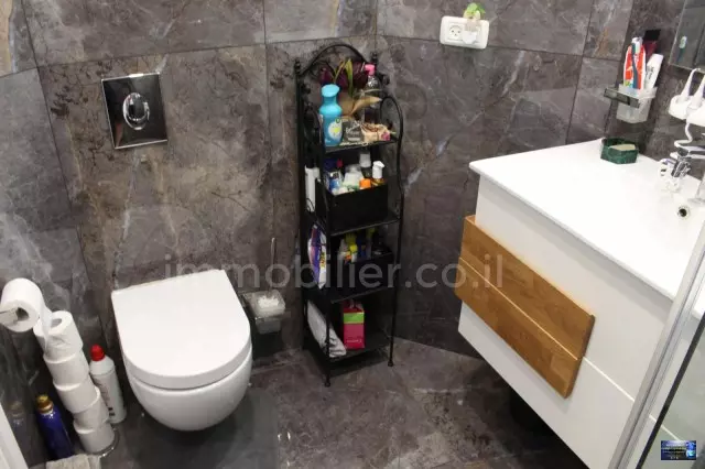 Appartamento 3 stanze Eilat Amdar