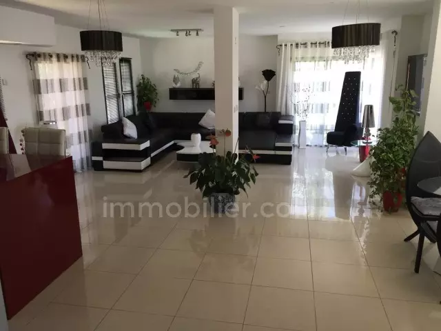 Villa 10 stanze Eilat Ganim aleph