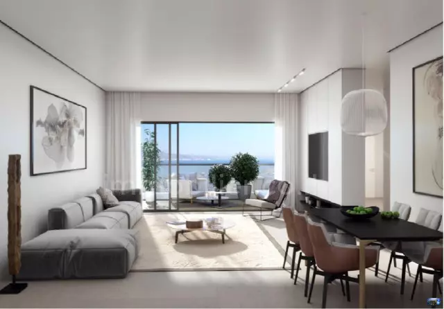 Appartamento 3 stanze Eilat Eilat