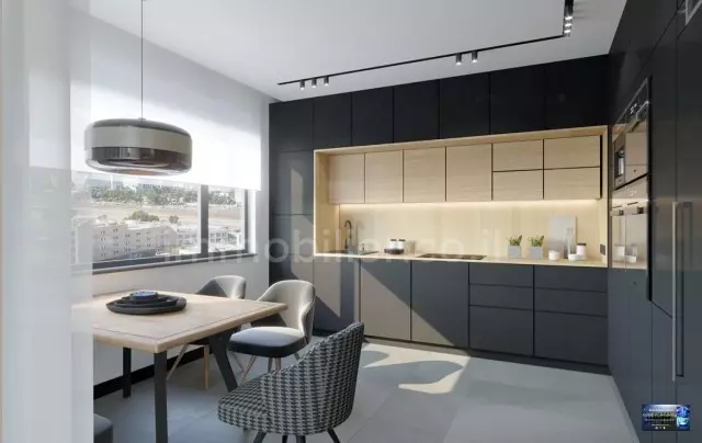 Attico 4 stanze Eilat Eilat