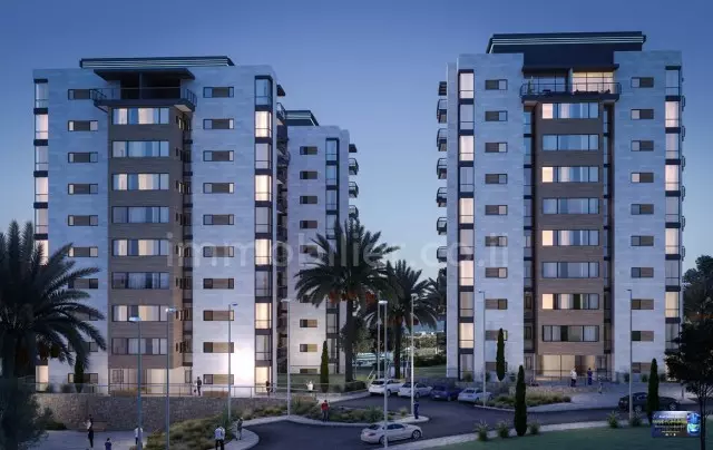 Appartamento 4 stanze Eilat Eilat