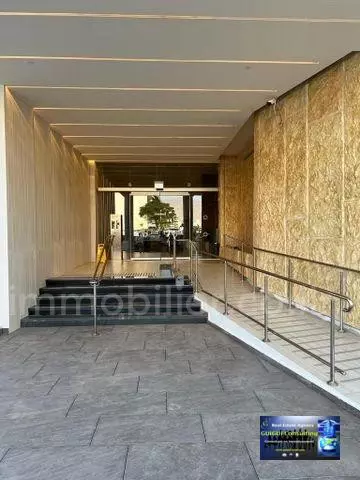 Appartamento 2 stanze Eilat Distretto degli hotel 288-IBL-467