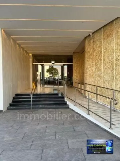 Appartamento 3 stanze Eilat Distretto degli hotel