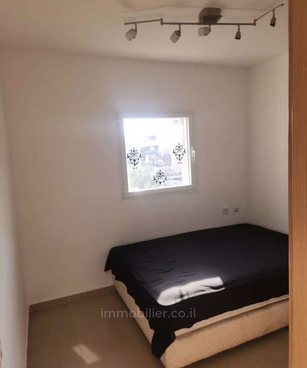 Attico 4 stanze Eilat Shahamon 5 288-IBL-472