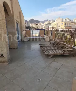 Attico 4 stanze Eilat Shahamon 5