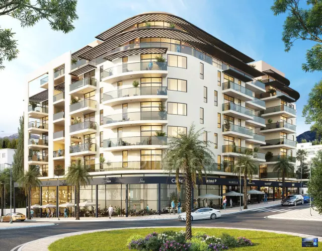 Appartamento 2 stanze Eilat Eilat