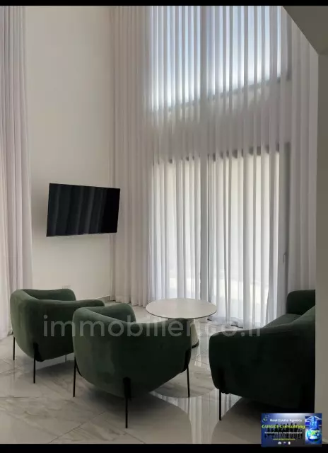 Villetta 5 stanze Eilat Tsofit Tahtit