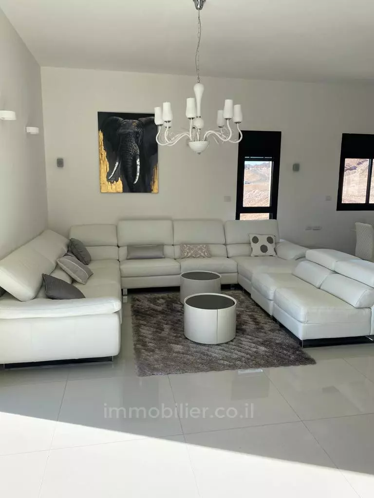 Attico 5 stanze Eilat Shahamon 11 288-IBL-488