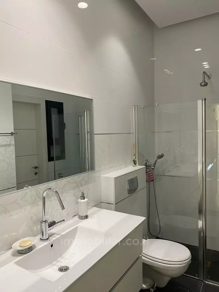 Attico 5 stanze Eilat Shahamon 11 288-IBL-488