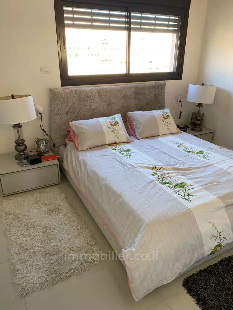 Attico 5 stanze Eilat Shahamon 11 288-IBL-488