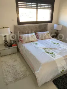 Attico 5 stanze Eilat Shahamon 11