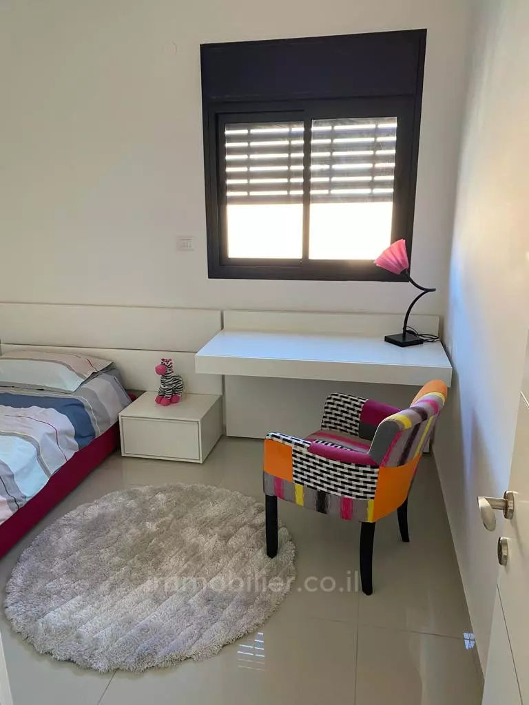 Attico 5 stanze Eilat Shahamon 11 288-IBL-488