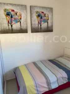 Attico 5 stanze Eilat Shahamon 11