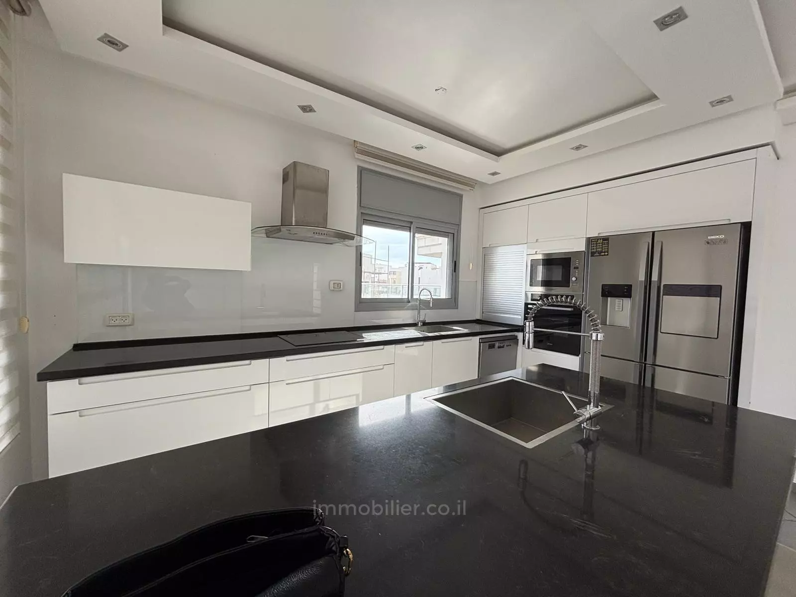 Attico 5 stanze Eilat Shachamon 6 288-IBL-61