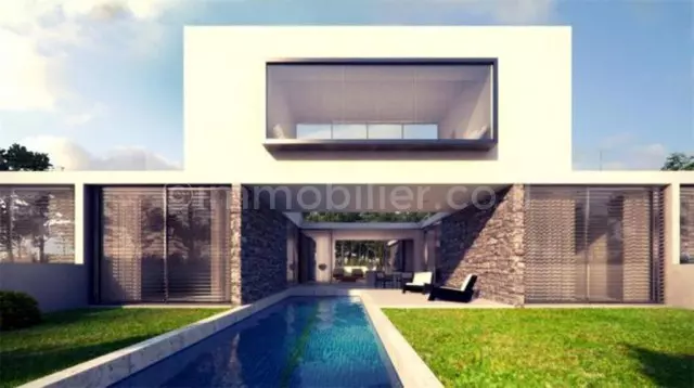 Villa 5.5 stanze Eilat Shachamon 6