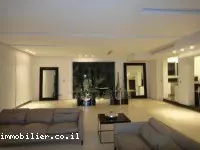 Villa 8 stanze Eilat Shachamon 4