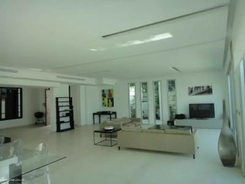 Villa 8 stanze Eilat Shachamon 4 288-IBL-93