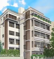 Attico 4 stanze Tel Aviv quartiere di mare