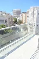 Appartamento 4 stanze Tel Aviv quartiere di mare