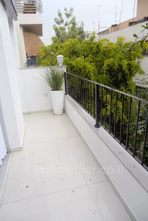 Appartamento 3 stanze Tel Aviv quartiere di mare 291-IBL-593