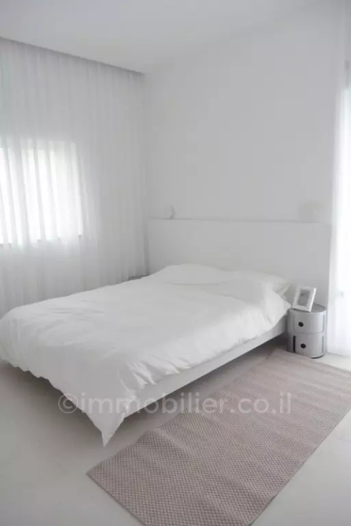 Appartamento 3 stanze Tel Aviv quartiere di mare 291-IBL-593