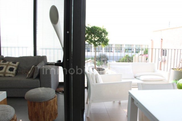 Vendita Appartamento Tel Aviv