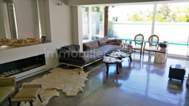 Vendita Villa Tel Aviv