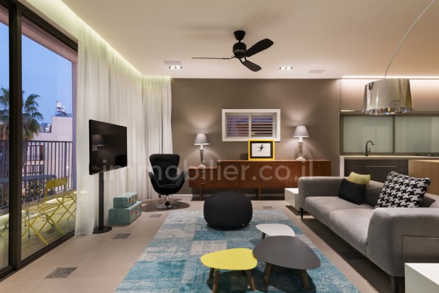 Vendita Appartamento Tel Aviv