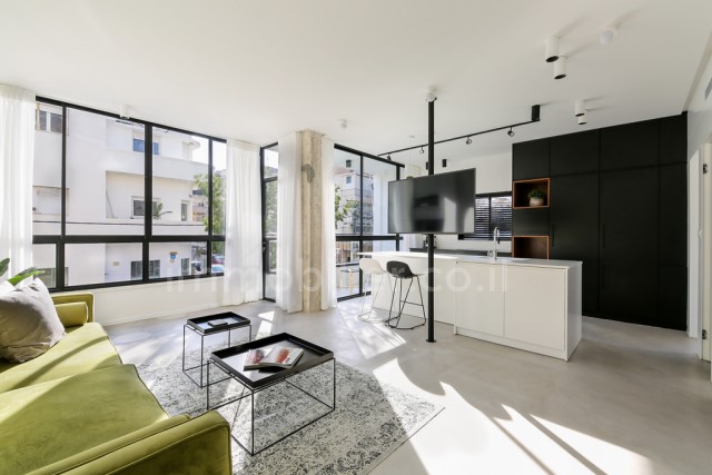 Vendita Appartamento Tel Aviv