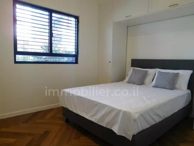 Appartamento 3 stanze Tel Aviv quartiere di mare