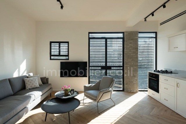 Vendita Appartamento Tel Aviv