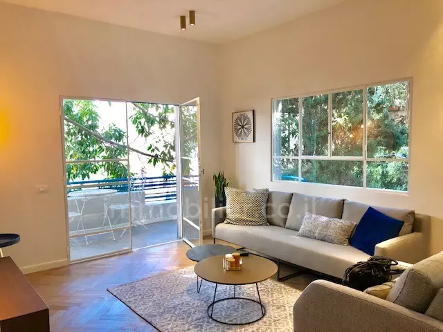 Appartamento 3 stanze Tel Aviv quartiere di mare