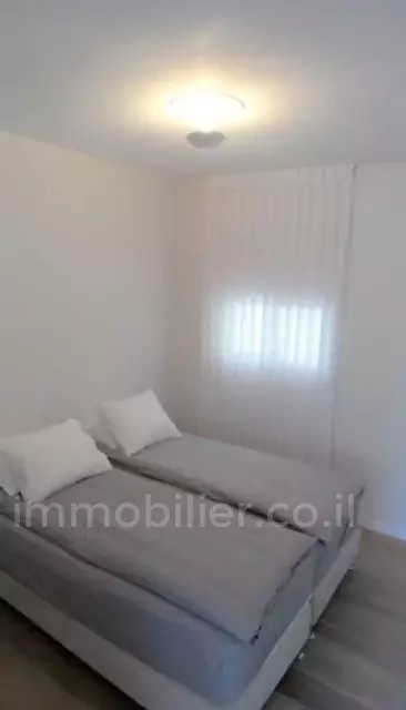 Appartamento 3 stanze Tel Aviv quartiere di mare