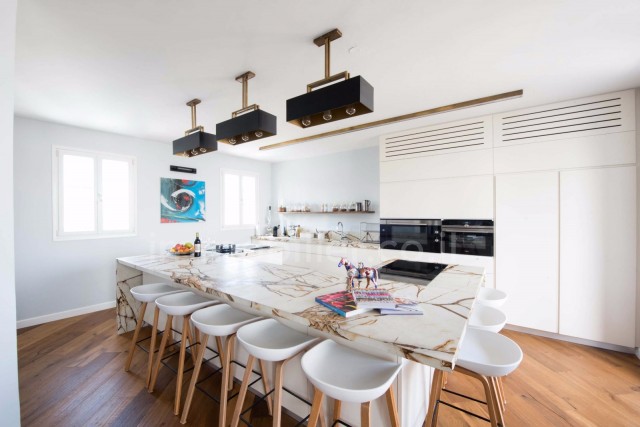 Vendita Attico Tel Aviv