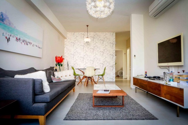 Vendita Appartamento Tel Aviv