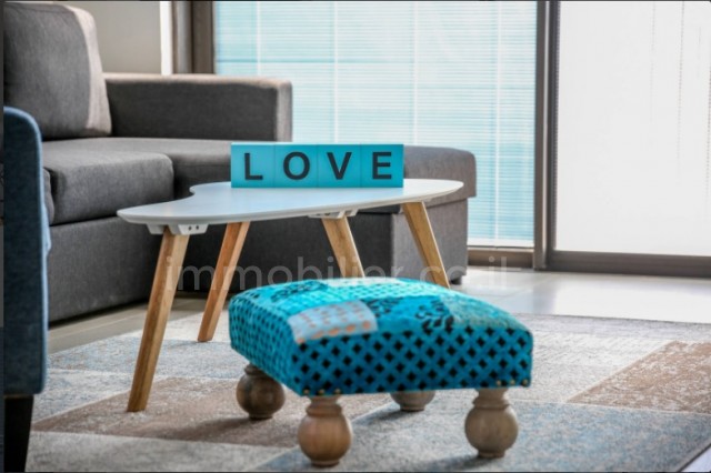 Vendita Appartamento Tel Aviv