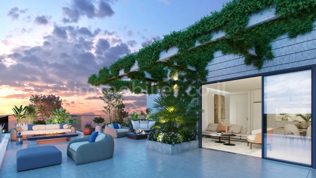 Vendita Attico Bat yam