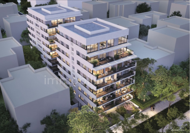 Vendita Appartamento Tel Aviv