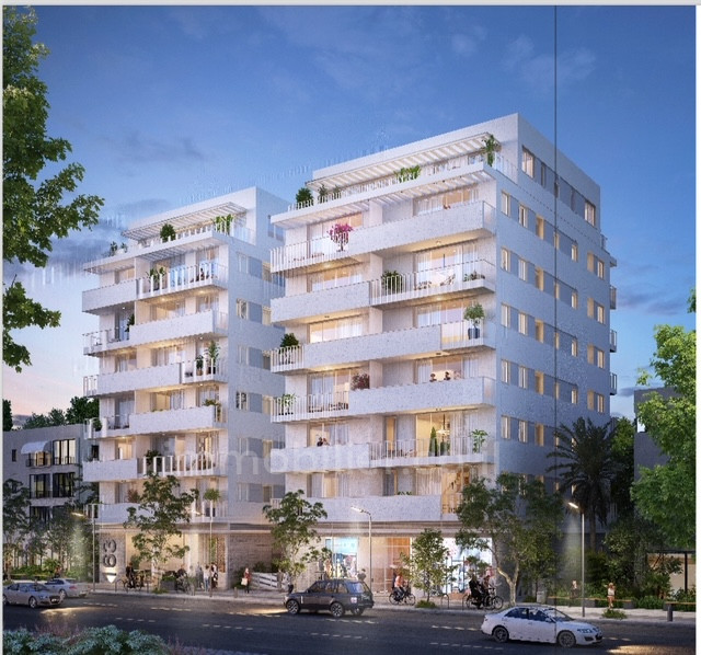 Vendita Appartamento Tel Aviv